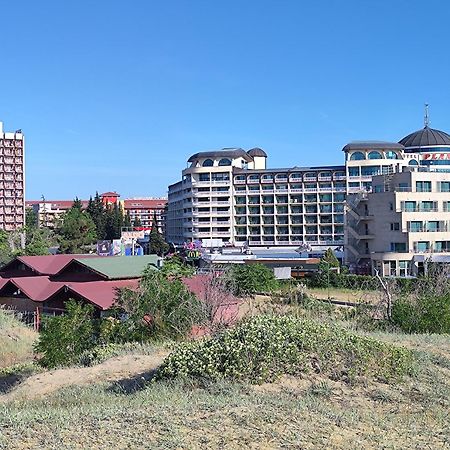 Umi Apartments Sunny Beach Exterior photo